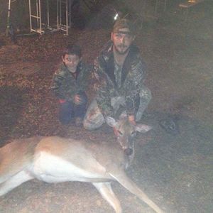 Meet your Posher, Brad keith